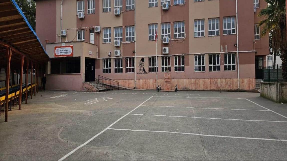 Dörtyol Mevlana Anadolu İmam Hatip Lisesi Fotoğrafı